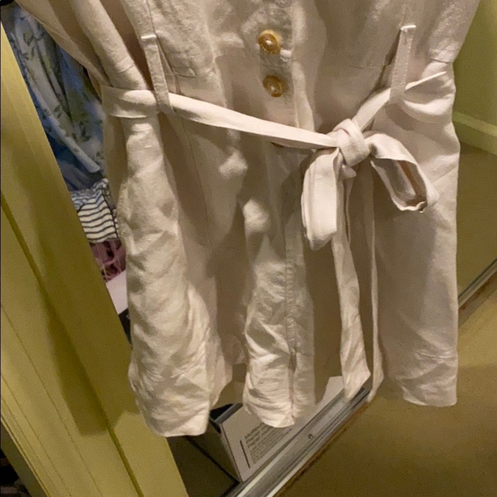 Rails romper - Picture 2 of 5